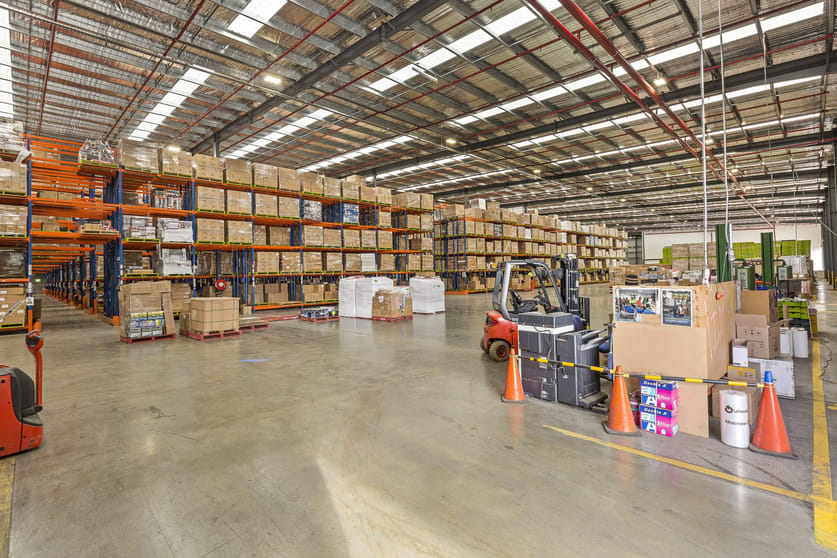 Click to view all images Warehouse A 15-27 Sunline Drive Truganina VIC 3029 - Image 5