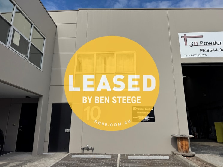 Click to view all images Office/Unit 10/1 Box Road Taren Point NSW 2229 - Image 1