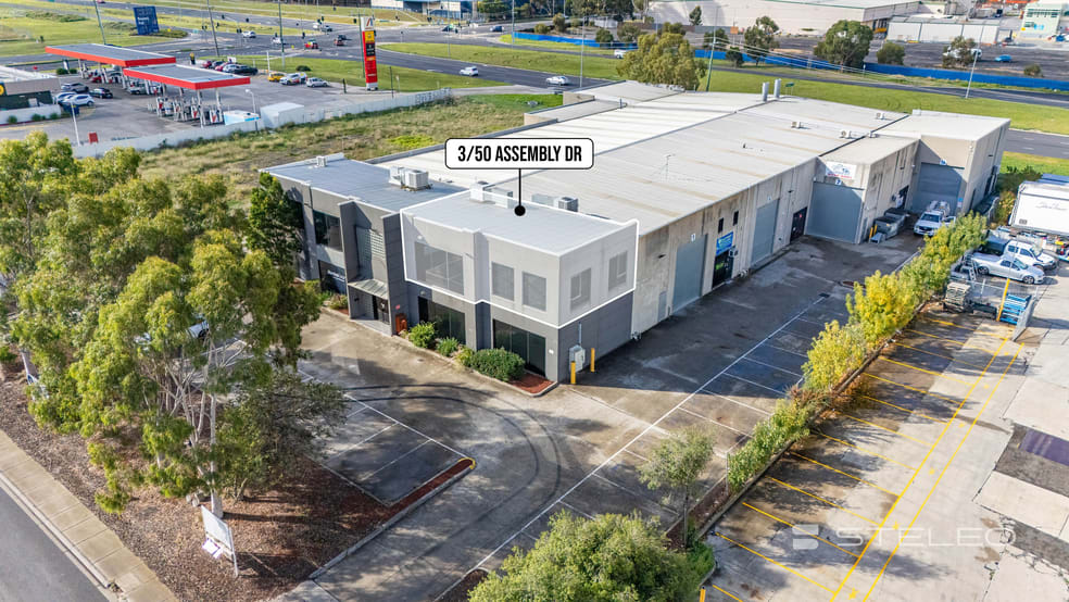 Unit 3/50 Assembly Drive Tullamarine VIC 3043 - Image 1