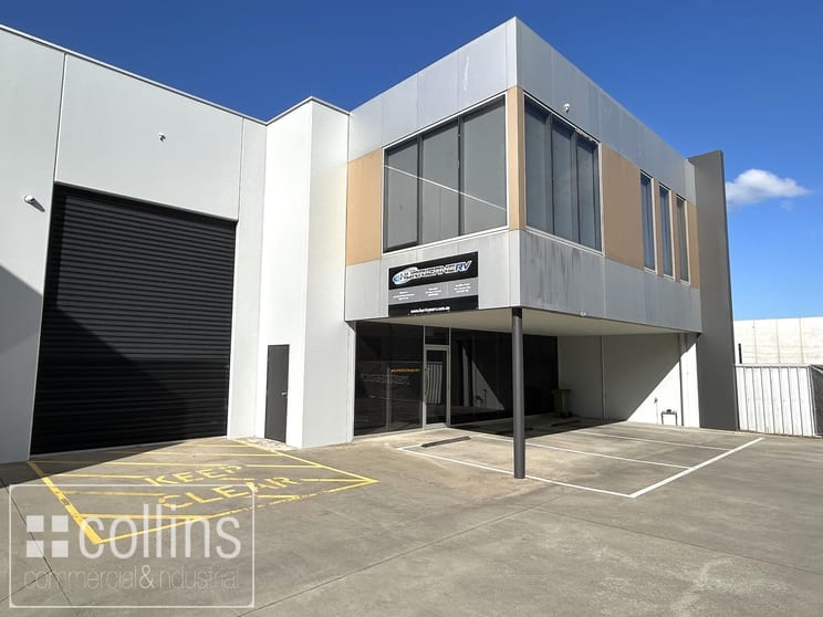 Click to view all images 6/81 BALDHILL Road Pakenham VIC 3810 - Image 1
