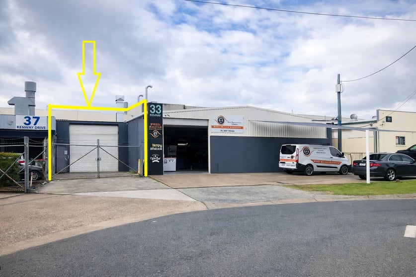 2/33 Kenway Drive Underwood QLD 4119 - Image 1