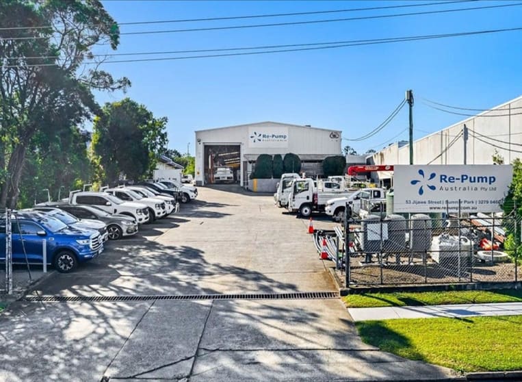 Click to view all images 53 Jijaws Street Sumner QLD 4074 - Image 1