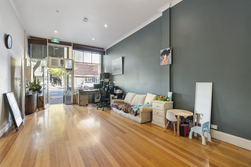 Click to view all images 373 Clarendon Street South Melbourne VIC 3205 - Image 2