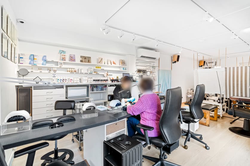 Click to view all images 2/636 Darling Street Rozelle NSW 2039 - Image 3