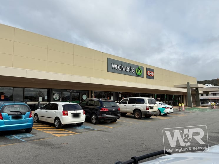 Click to view all images Dog Rock/Boulevard on Middleton Road Mount Clarence WA 6330 - Image 2