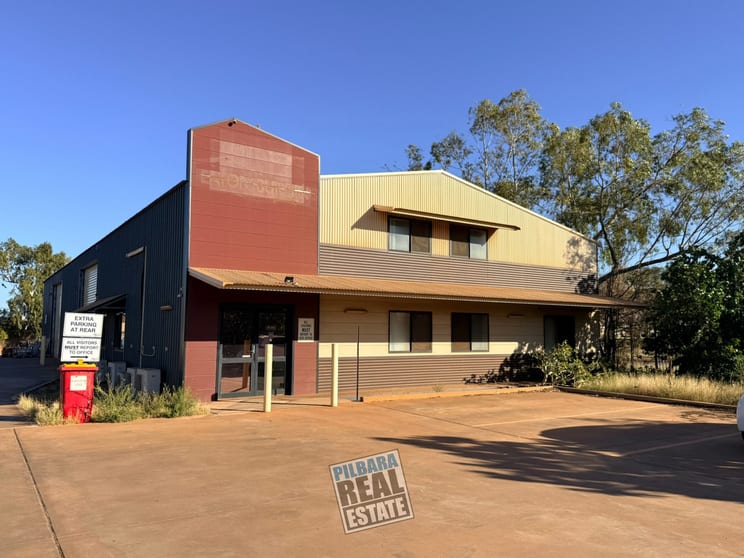 Click to view all images 2499 Coolawanyah Road Karratha Industrial Estate WA 6714 - Image 3
