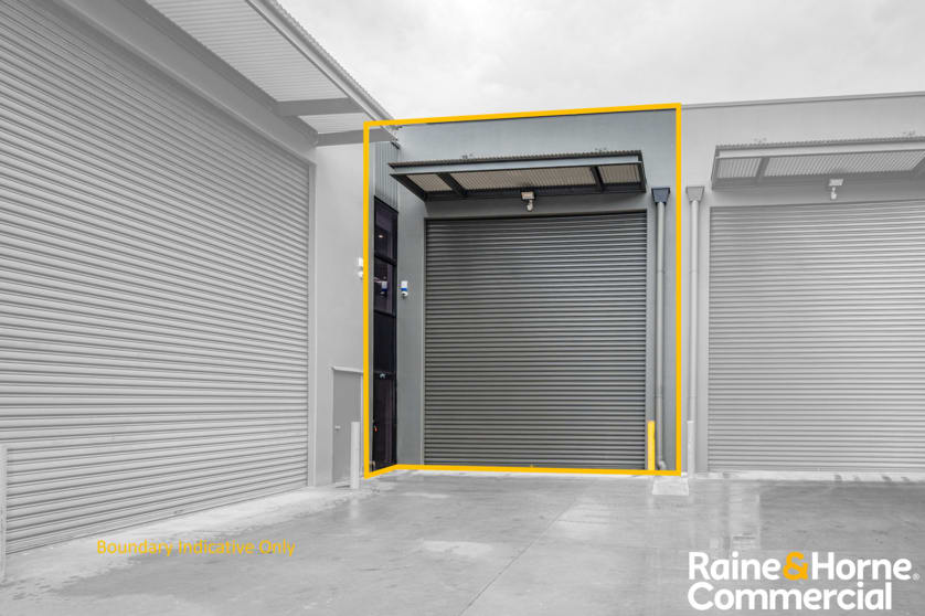 Click to view all images Unit 2/18 Birmingham Avenue Villawood NSW 2163 - Image 2