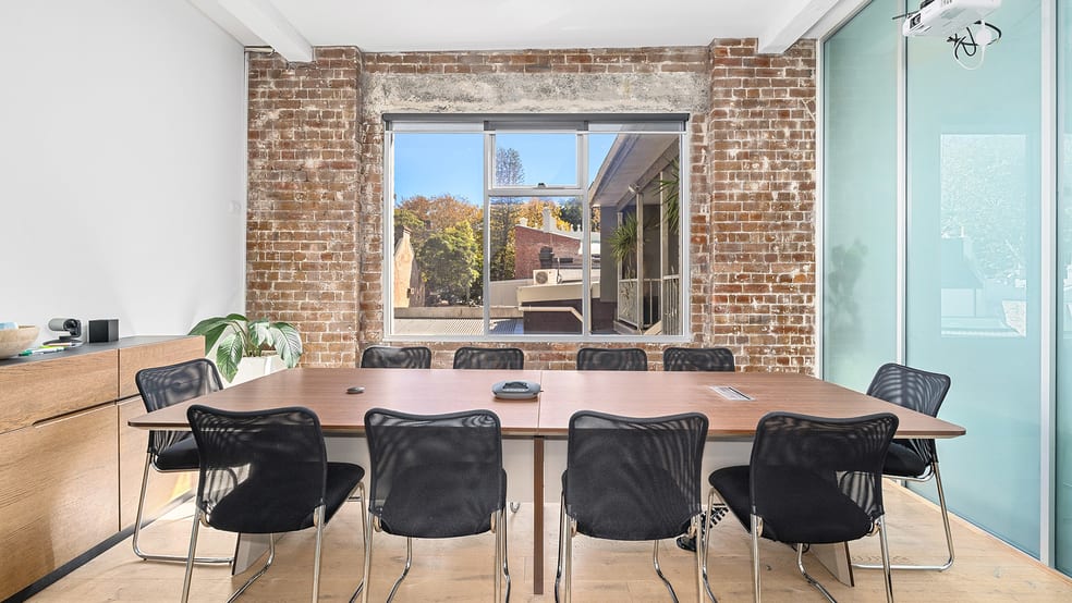 Level 1/67 FITZROY STREET Surry Hills NSW 2010 - Image 5