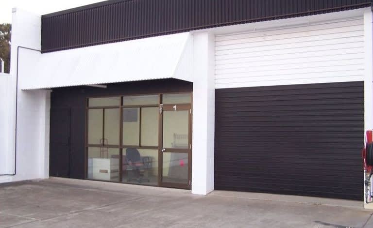 1/26 Mining street Bundamba QLD 4304 - Image 1