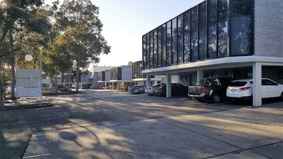 Click to view all images 18/5 Hudson Avenue Castle Hill NSW 2154 - Image 1