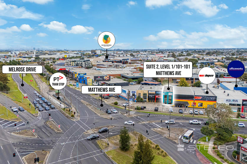 Click to view all images 101-103 Matthews Ave Airport West VIC 3042 - Image 4