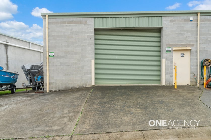 Click to view all images 15d/31 Norfolk Avenue South Nowra NSW 2541 - Image 1