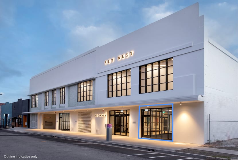 Click to view all images Lot 3, 69 Parry Street Newcastle NSW 2300 - Image 3