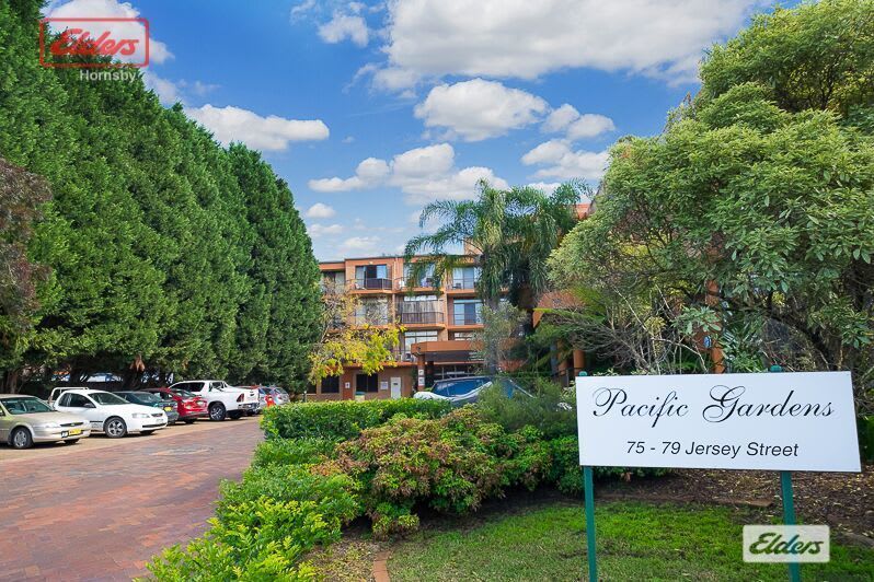Click to view all images one storag/75 Jersey Street Hornsby NSW 2077 - Image 1