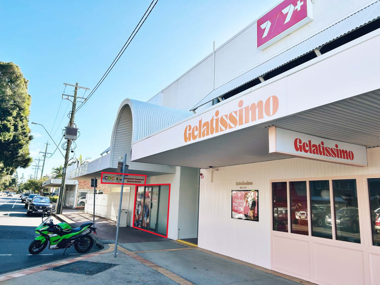 Click to view all images Suite 1/174 Victoria Street Mackay QLD 4740 - Image 1