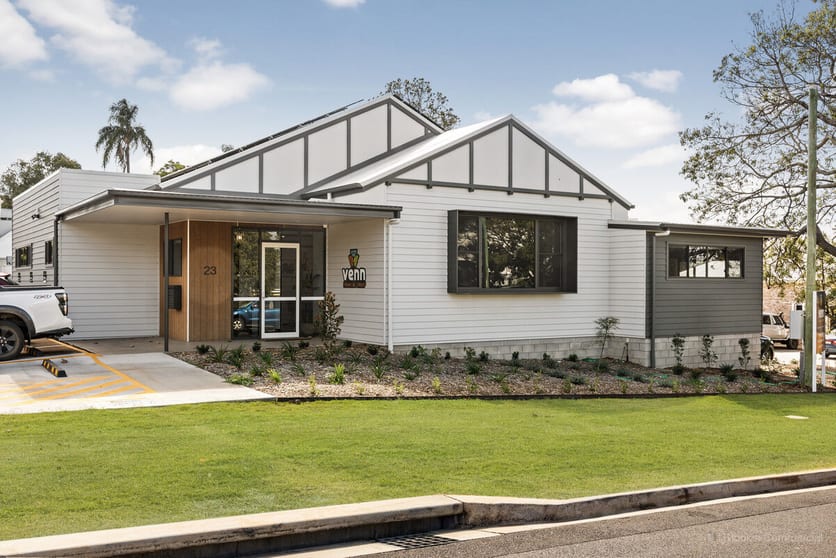 Click to view all images Tenancy 2&3/23 Isabel Street Toowoomba City QLD 4350 - Image 1