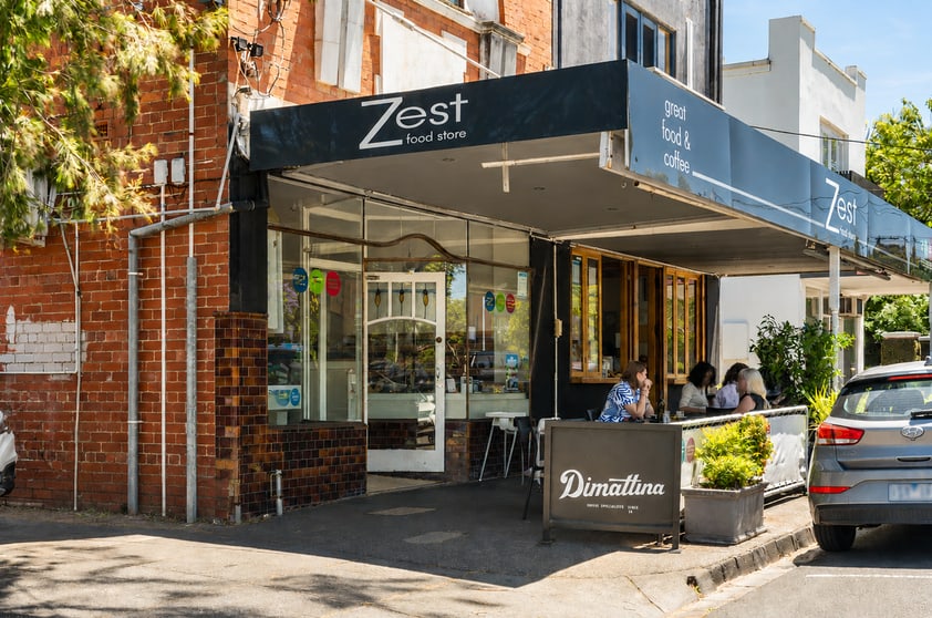 Click to view all images 57 Landcox Street Brighton East VIC 3187 - Image 2