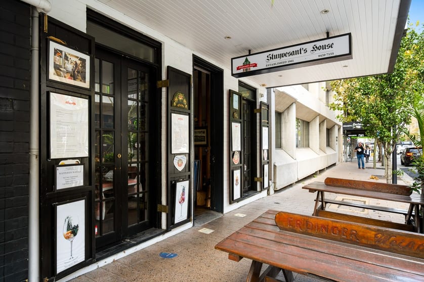 45 Alexander Street Crows Nest NSW 2065 - Image 3