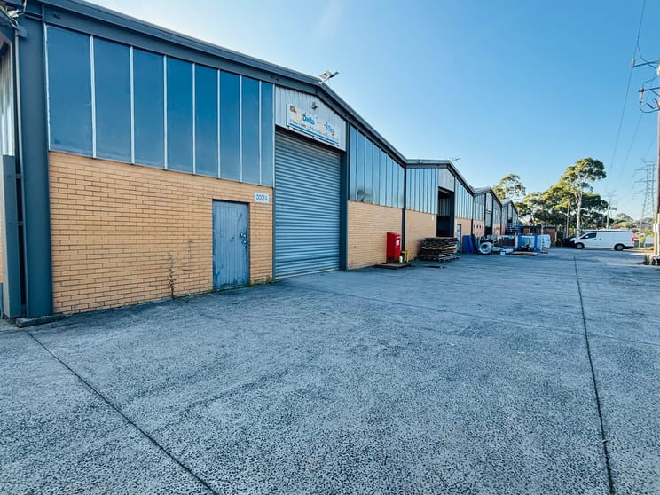 Warehouse 4/821 Springvale Road Mulgrave VIC 3170 - Image 2