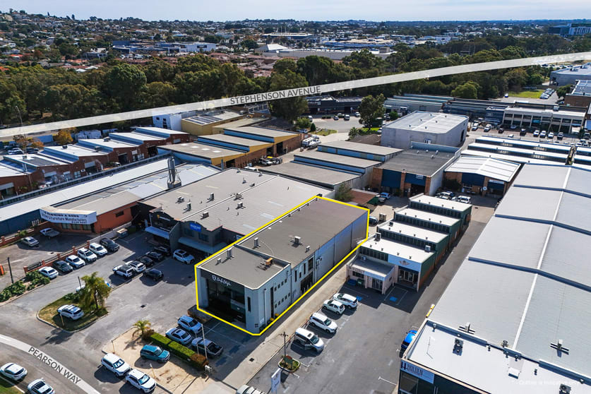 2 & 3/17 Pearson Way Osborne Park WA 6017 - Image 2