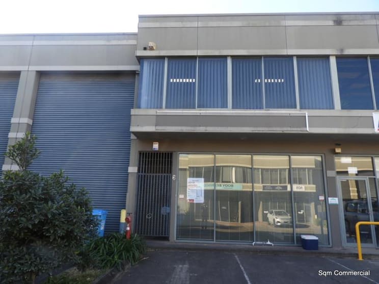 Click to view all images Unit 6/198 Young St Waterloo NSW 2017 - Image 2