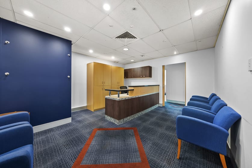 Click to view all images 280&281/33 North Street Spring Hill QLD 4000 - Image 2