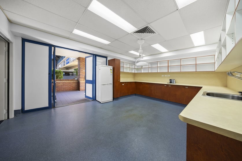 Click to view all images 280&281/33 North Street Spring Hill QLD 4000 - Image 4