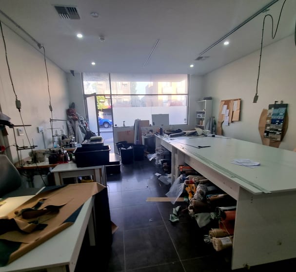 Shop 1/3 Henderson Road Alexandria NSW 2015 - Image 3