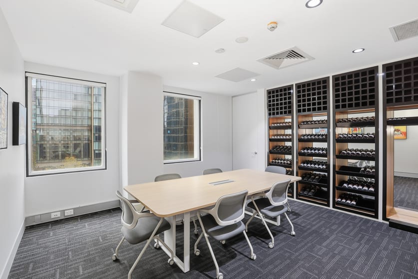 Click to view all images Level 15/122 Arthur Street North Sydney NSW 2060 - Image 4