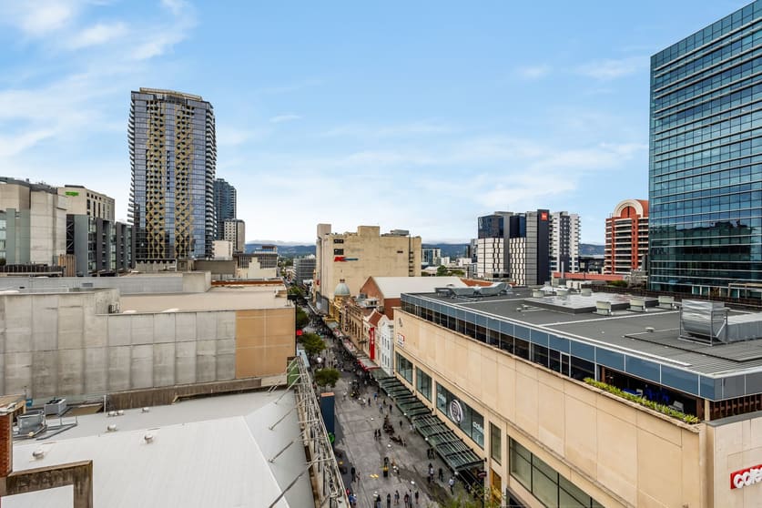 Click to view all images Level 7 38 Gawler Place Adelaide SA 5000 - Image 2