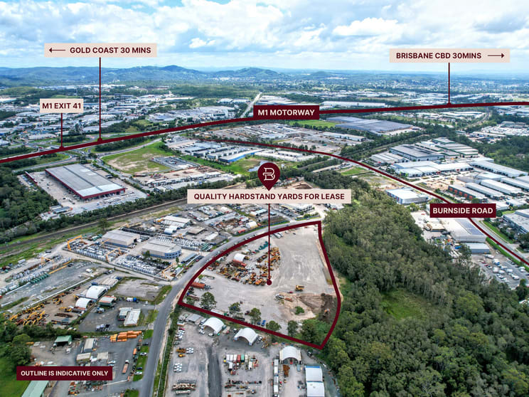 Lot 31 Prairie Road Ormeau QLD 4208 - Image 1