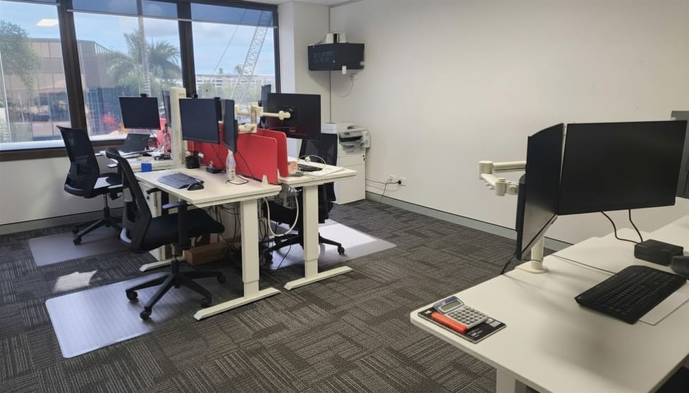 Click to view all images Lot 204/10 Market St Brisbane City QLD 4000 - Image 3