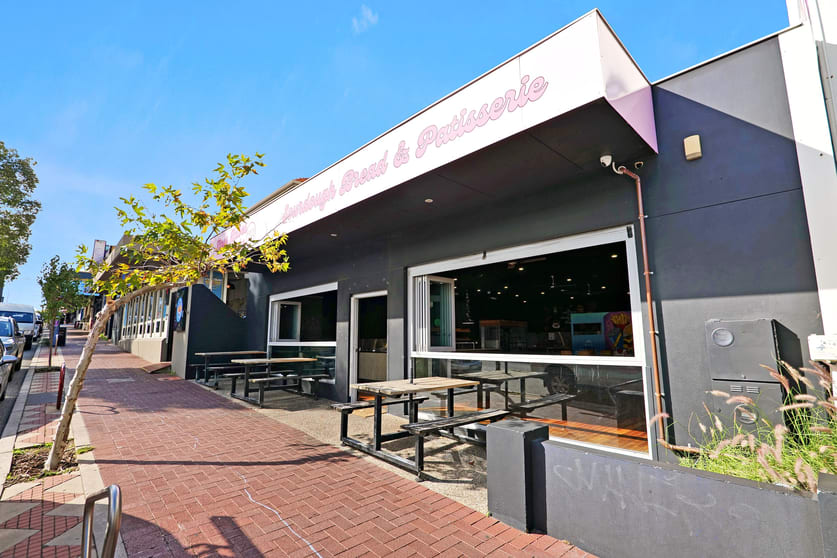 Click to view all images 616 Beaufort Street Mount Lawley WA 6050 - Image 1