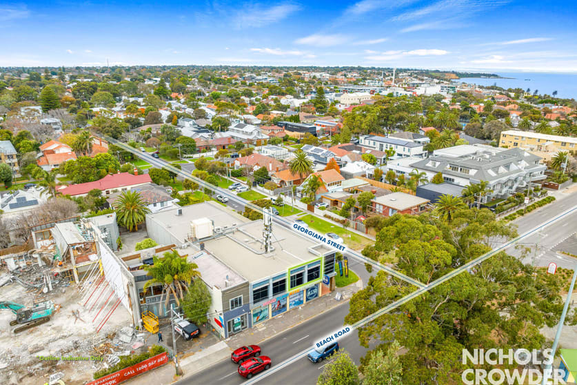 Click to view all images Suite 2/81 Beach Road Sandringham VIC 3191 - Image 3