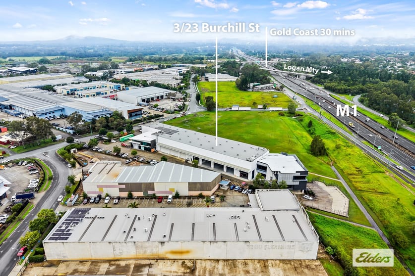 Click to view all images 3/23 Burchill Street Loganholme QLD 4129 - Image 3