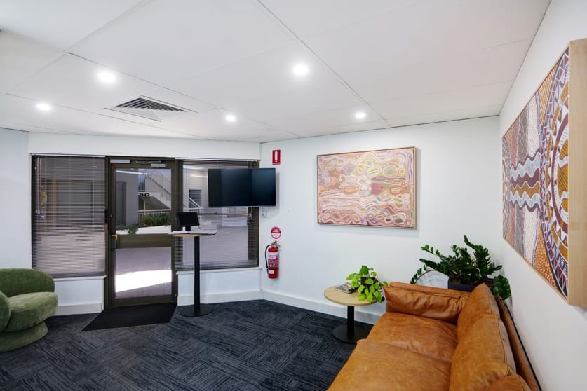 Click to view all images 2/100 Hay Street Subiaco WA 6008 - Image 4