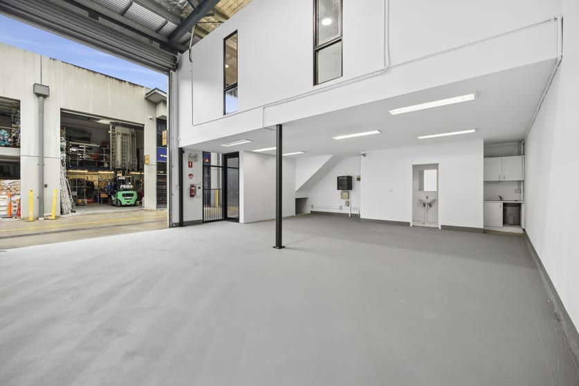 Click to view all images Factory 11/36 Campbell Avenue Cromer NSW 2099 - Image 1