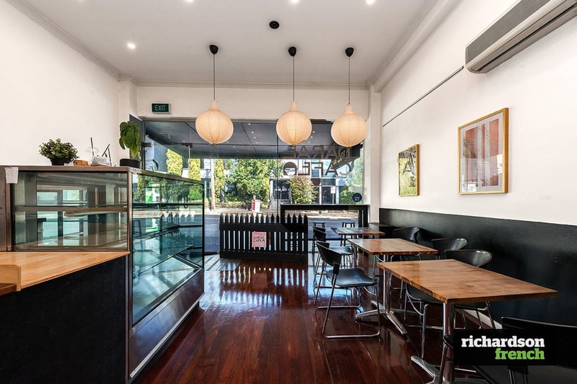 Click to view all images 1197 Toorak Road Camberwell VIC 3124 - Image 2