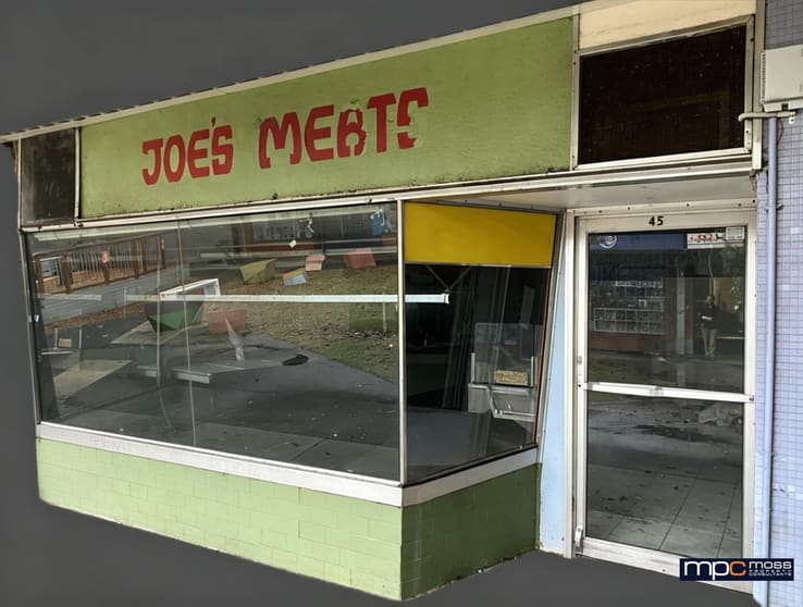 Click to view all images 45 The Mall Heidelberg West VIC 3081 - Image 1