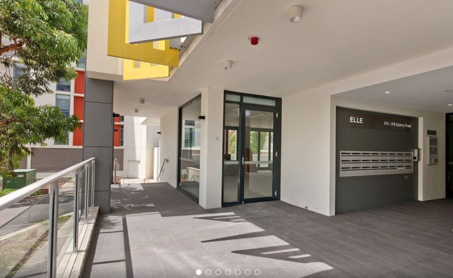 Shop 2/374-378 Sydney Rd Balgowlah NSW 2093 - Image 1