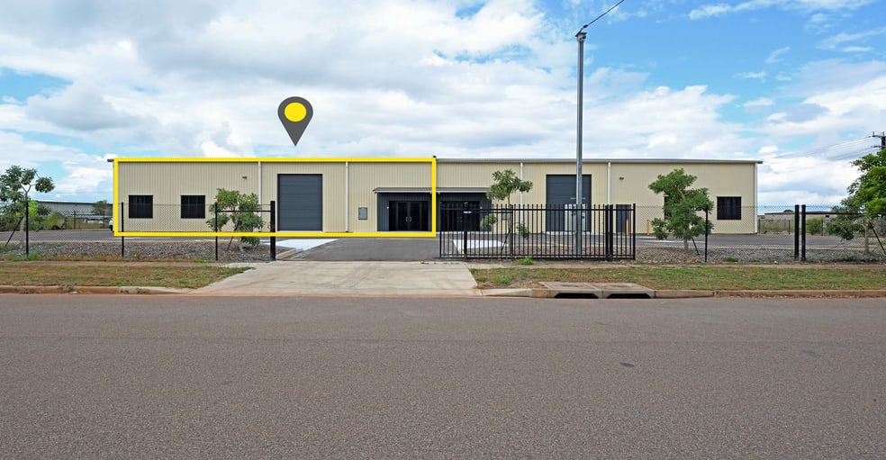 2/12 Castillion Road Berrimah NT 0828 - Image 1