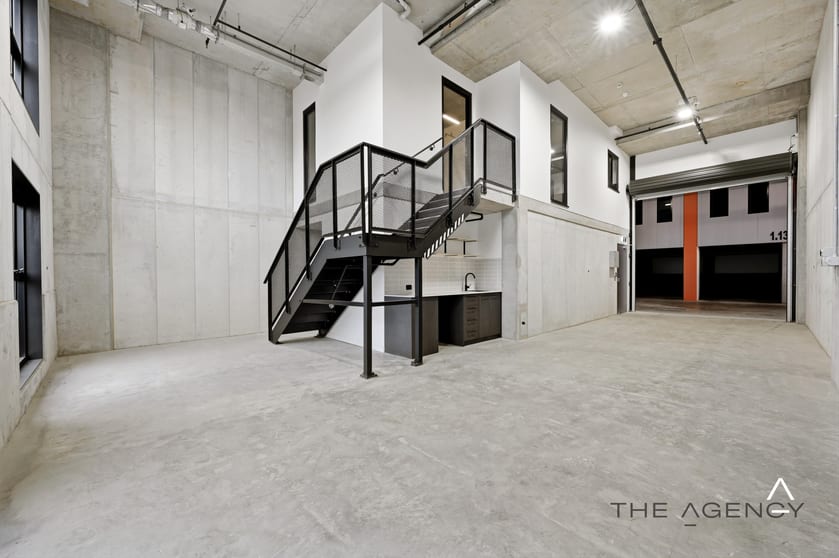 Click to view all images Unit 1.03/18-30 Faversham Street Marrickville NSW 2204 - Image 1