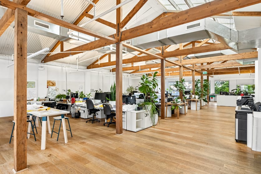Level 1/78-80 George Street Redfern NSW 2016 - Image 2