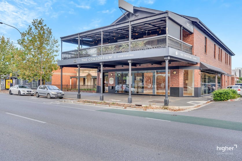 Click to view all images 185-187 Grote Street Adelaide SA 5000 - Image 1