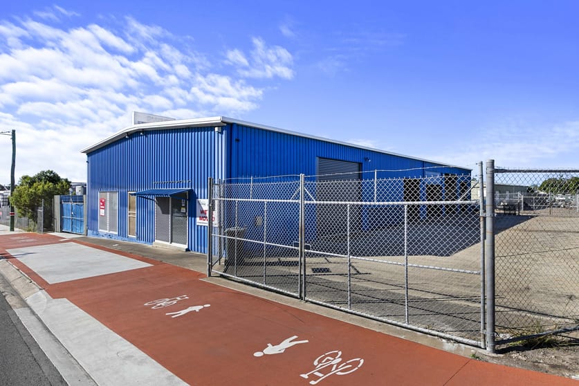 Lease C/80 Boat Harbour Drive Pialba QLD 4655 - Image 2