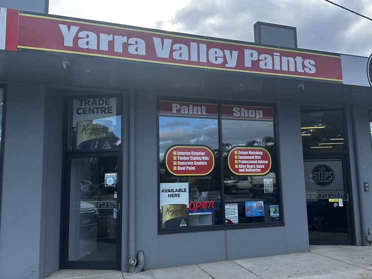 Click to view all images 6/1609 Warburton Highway Woori Yallock VIC 3139 - Image 1