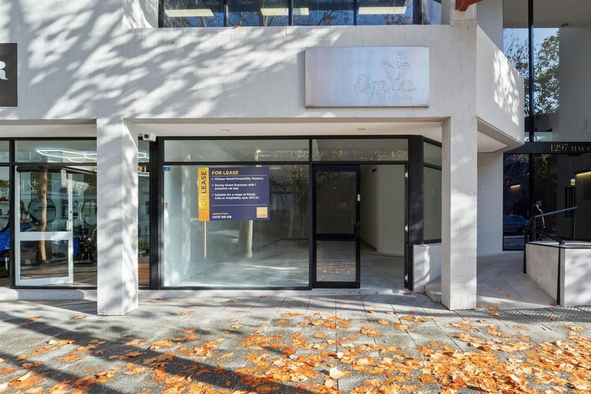 Click to view all images Shop 5/1297 Hay Street West Perth WA 6005 - Image 2