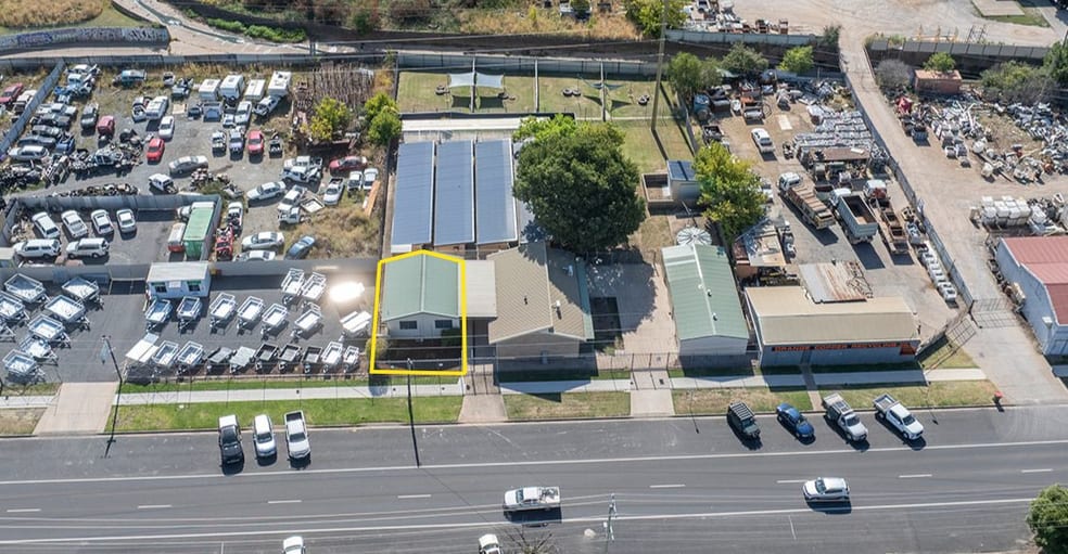 Click to view all images 1/71 William Street Orange NSW 2800 - Image 1