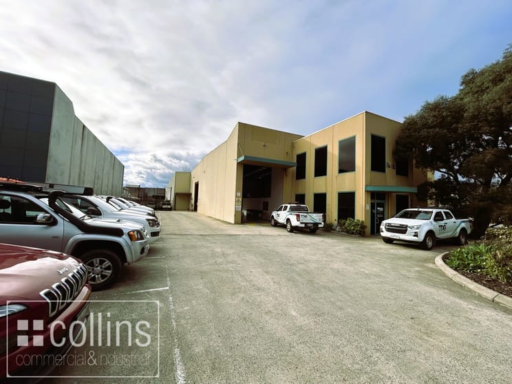 Click to view all images 16 - 18 NICHOLAS Drive Dandenong South VIC 3175 - Image 2