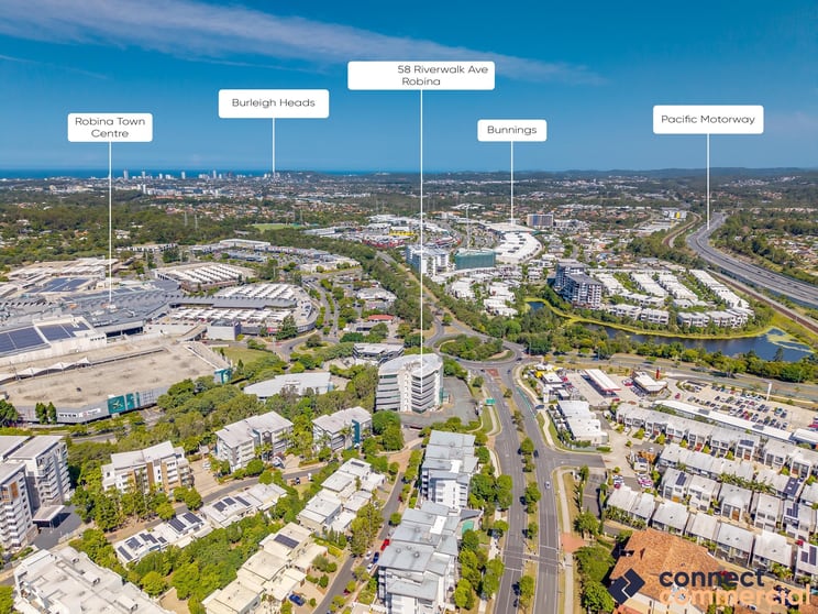 Click to view all images 45/58 Riverwalk Avenue Robina QLD 4226 - Image 2